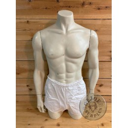 SHORTS D´ESPORT EXERCIT ALEMA COM NOUS