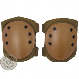 XSOLD!!! KNEE PADS WITH PVC...