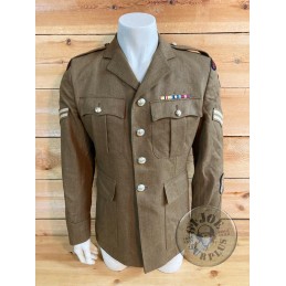 SOLD!!! BRITISH ARMY BLUES...