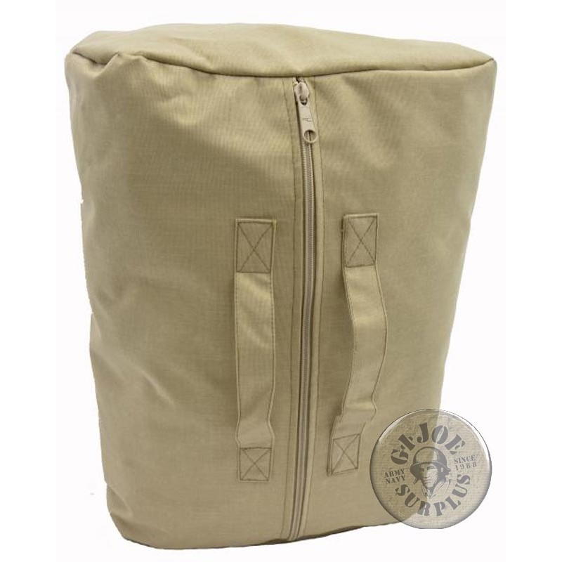 BORSA DE MA TRANSPORT DESERT EXERCIT HOLANDES NOVES
