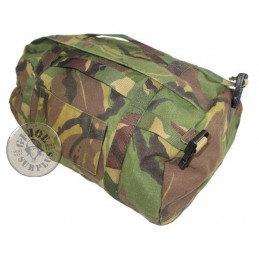 XSOLD!!! DUTCH ARMY SMALL...