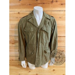 SOLD!!! M43 JACKET US ARMY...