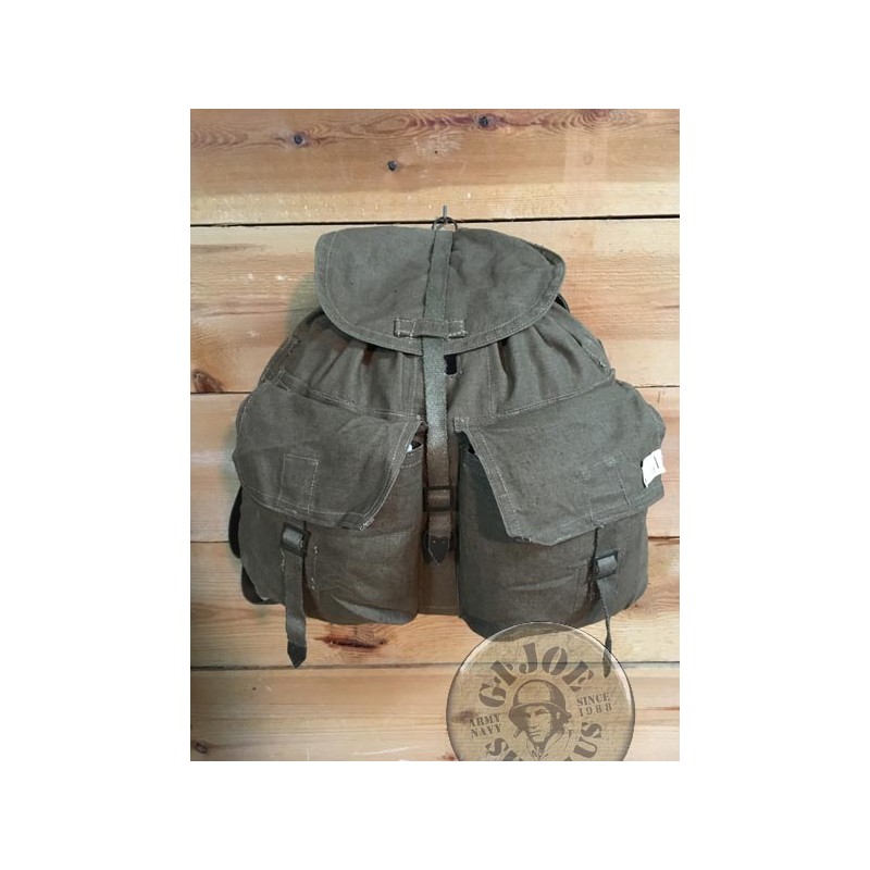 ARMY SURPLUS RUCKSACKS