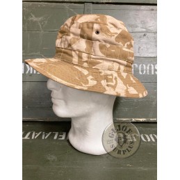 GORRA JUNGLA DESERT DPM EXERCIT BRITANIC USADES