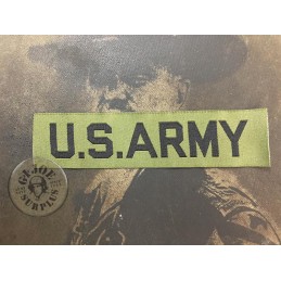 XSOLD!!! US ARMY OLIVE...