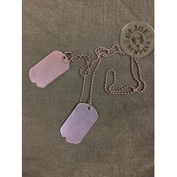 XSOLD!!! US ARMY DOG TAG...