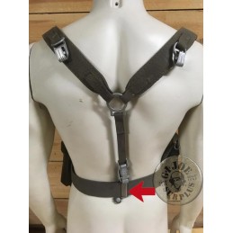 GERMAN CLIPS 1ST COMBAT SYSTEM AS NEW OLD GERMAN EQUIPMENT CLIPS