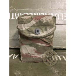 FUNDA CANTIMPLORA EXERCIT SERBI o YUGOESLAU CAMO LIZZARD NOVES