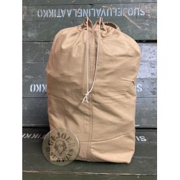 XAGOTADO!!! BOLSAS LAVANDERIA EJERCITO FRANCIA DESERT NUEVAS