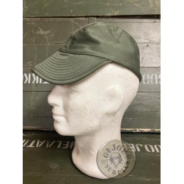 FRENCH ARMY OLIVE GREEN F2...