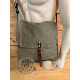 BULGARIAN ARMY M1936 SIDEPACK USED