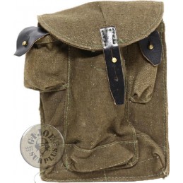 FUNDA CARREGADORS FUSELL AK47-74 UNIO SOVIETICA