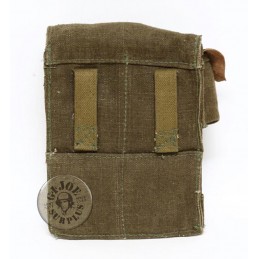 FUNDA CARREGADORS FUSELL AK47-74 UNIO SOVIETICA