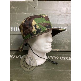 GORRES JUNGLA DPM CAMO EXERCIT BRITANIC COM NOVES