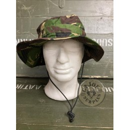 GORRES JUNGLA DPM CAMO EXERCIT BRITANIC COM NOVES