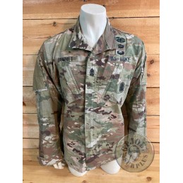 SOLD!!! US ARMY MULTICAM...