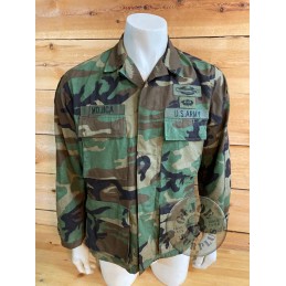 SOLD!!! US ARMY 1ST CAVALRY...