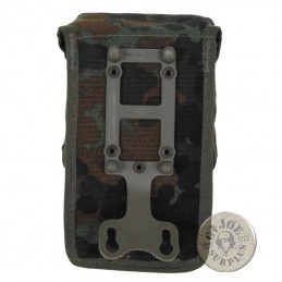 EQUIPAMENT HKG3 ESERCIT ALEMA NOU /FUNDA LLANTERNA DAIMON