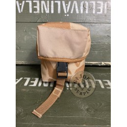 FUNDA MODULAR DESERT DPM "MEDICAL IFS" EQUIPO OSPREY EJERCITO BRITANICO NUEVAS