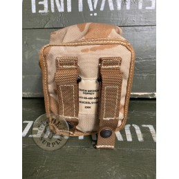 FUNDES  MEDIC CAMO DESERT DPM EQUIPACIO OSPREY EXERCIT BRITANIC NOVES