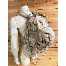 MOCHILAS US ARMY "PATROL MOLLE-II SDS" CAMO WOODLAND NUEVAS