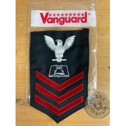 US NAVY RANKS PATCHES BRAND NEW US NAVY RANKS PATCHES BRAND NEW