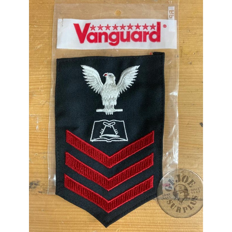 US NAVY RANKS PATCHES BRAND NEW US NAVY RANKS PATCHES BRAND NEW