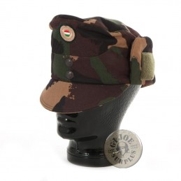 GORRES HIVERN CAMO M1990 EXERCIT HUNGARES "BOSCKSAI" NOVES