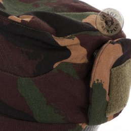 GORRES HIVERN CAMO M1990 EXERCIT HUNGARES "BOSCKSAI" NOVES