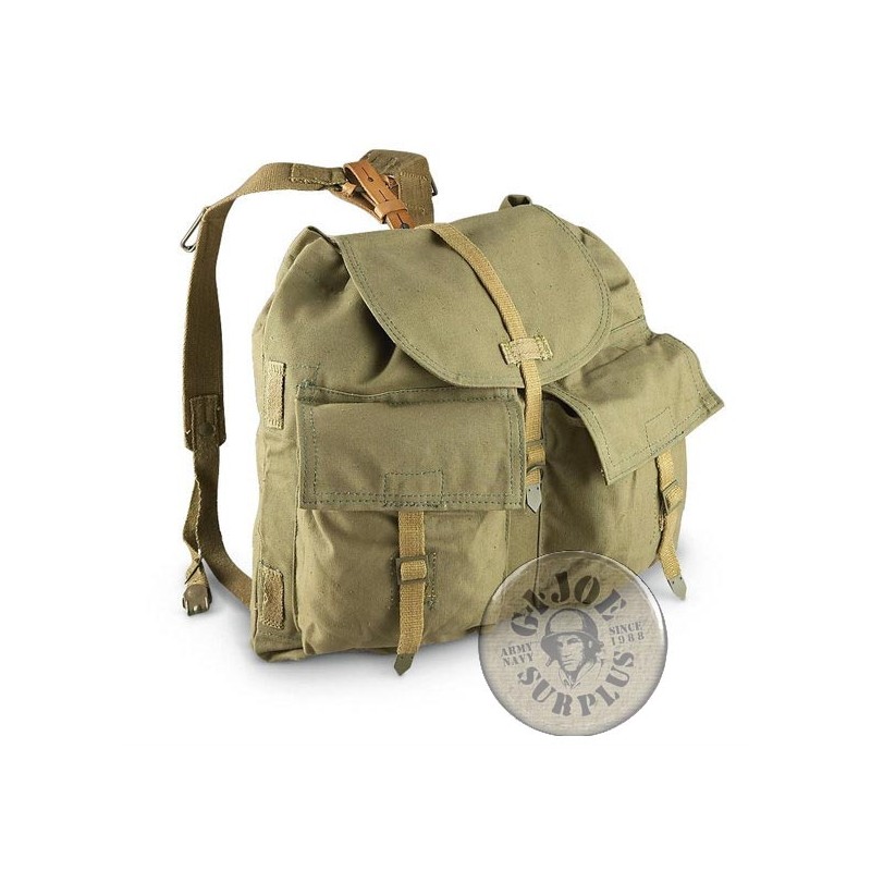 CZECH ARMY RUCKSACK NEW