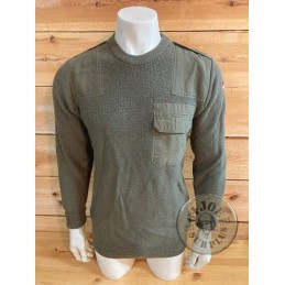 JERSEY ALEMAN DE REFUERZOS EJERCITO USADOS