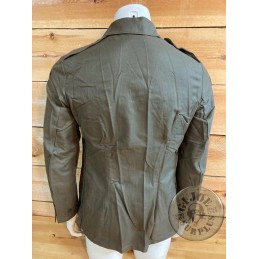 STRETCH GERMAN ARMY MOLESKIN JACKET NEW