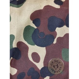 PONCHO DE COMBATE CAMO M94 EJERCITO RUMANIA NUEVOS