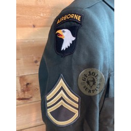 SOLD!!! US ARMY JACKET...