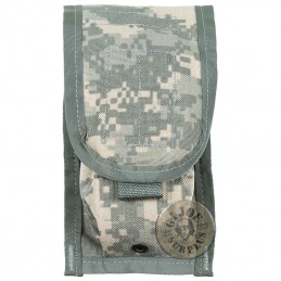 2 MAGAZINES POUCH MOLLE II...