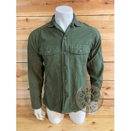 SOLD!!! US ARMY L/S COTTON...