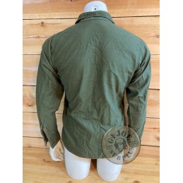 CAMISA M/LLARGA US ARMY VIETNAM USADA