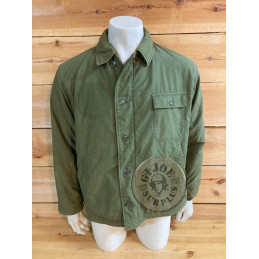 SOLD!!!! A2 US NAVY JACKET...