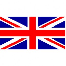 BANDERA PAISES 1 X1.5M UK