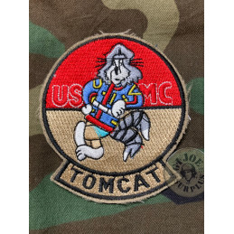 PEGAT USMC F14 TOMCAT GALA