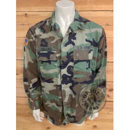 SOLD!!! US ARMY STAFF...