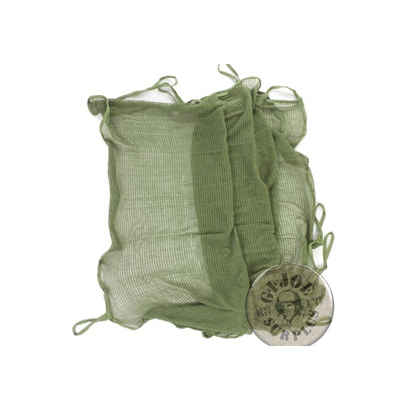 RED DE CAMUFLATGE "SNIPER 2X3M"