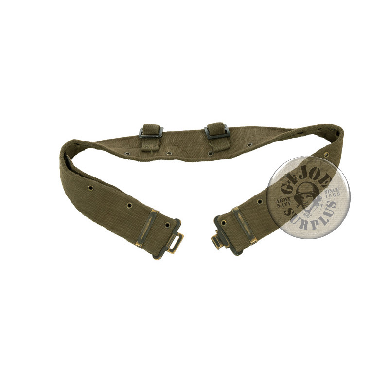 CEÑIDORES ALGODON EJERCITO HOLANDA USADOS