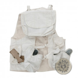 TURKISH ARMY TACTICAL VEST USES CONDITION TURKISH ARMY TACTICAL VEST USES CONDITION