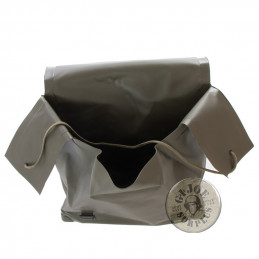 DUTCH ARMY WATERPROOF SMALL SIDE BAG NEW