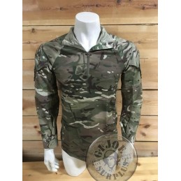 UBAC TACTICA CAMO MTP-MULTICAM EJERCITO BRITANICO NUEVAS