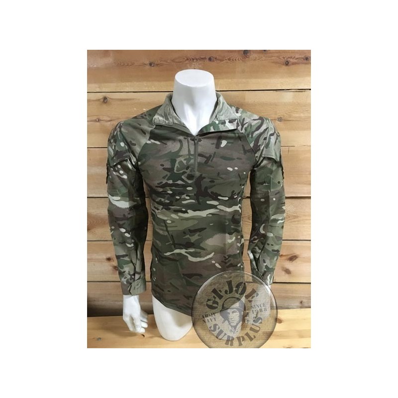 UVAC TACTICA CAMUFLATGE MTP-MULTICAM ESERCIT BRITANIC NOVES
