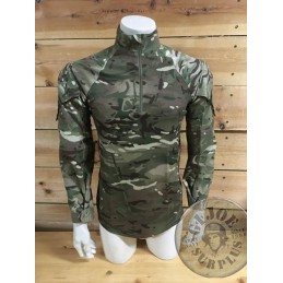 UBAC TACTICA CAMO MTP-MULTICAM EJERCITO BRITANICO NUEVAS