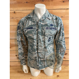 SOLD!!! US AIR FORCE ABU...