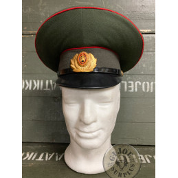 RUSSIAN ARMY ARMY OFFICERS...